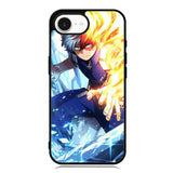 Shoto Bokuno Hero iPhone 16e Case OV0278
