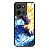 Shoto Bokuno Hero Motorola Moto G 5G 2025 Case OV0278