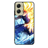 Shoto Bokuno Hero Motorola Moto G Stylus 5G 2024 Case OV0278