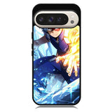 Shoto Bokuno Hero Google Pixel 10 Pro XL Case RC0278