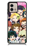 My hero academia Motorola Moto G Stylus 5G 2023 Case OV0279