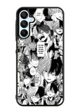 Boku no Hero Academia Todoroki Shouto Samsung Galaxy A35 5G Case OV0280