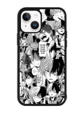 Boku no Hero Academia Todoroki Shouto iPhone 14 Plus Case QC0280