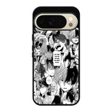 Boku no Hero Academia Todoroki Shouto Google Pixel 10 Pro XL Case OV0280