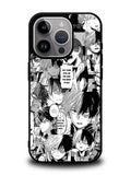 Boku no Hero Academia Todoroki Shouto iPhone 16 Pro Max Case OV0280