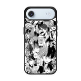 Boku no Hero Academia Todoroki Shouto iPhone Air Case OV0280