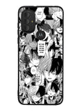 Boku no Hero Academia Todoroki Shouto Motorola Moto G Pure 2021 , Moto G Power 2022 Case OV0280