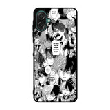Boku no Hero Academia Todoroki Shouto Samsung Galaxy A07 Case OV0280