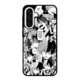 Boku no Hero Academia Todoroki Shouto Samsung Galaxy A56 5G Case RC0280