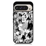 Boku no Hero Academia Todoroki Shouto Google Pixel 10 | Google Pixel 10 Pro Case RC0280