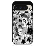 Boku no Hero Academia Todoroki Shouto Google Pixel 9 Pro XL Case OV0280
