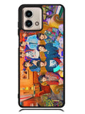 BTS Motorola Moto G Stylus 5G 2023 Case OV0281