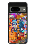 BTS Google Pixel 8 Case QC0281