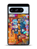 BTS Google Pixel 8 Pro Case QC0281