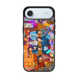 BTS iPhone Air Case QC0281