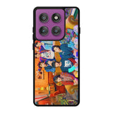 BTS Motorola Moto Edge 60 Pro Case QC0281