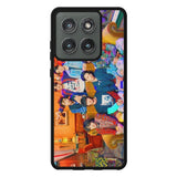 BTS Motorola Moto Edge 2025 Case QC0281