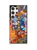BTS Samsung Galaxy S25 Ultra 5G Case QC0281