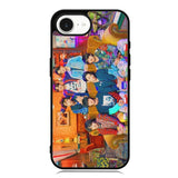 BTS iPhone 16e Case OV0281