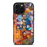 BTS iPhone 16 Pro Max Case OV0281