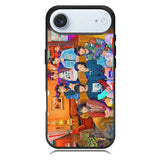 BTS iPhone 17 Air Case OV0281