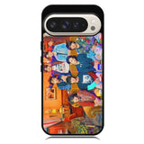 BTS Google Pixel 10 Pro XL Case RC0281