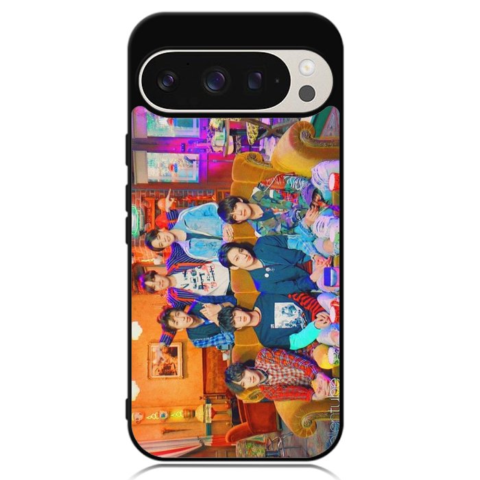 BTS Google Pixel 9 | Pixel 9 Pro Case OV0281