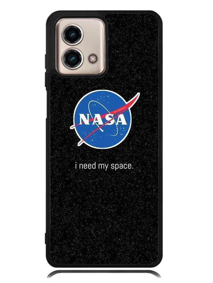 Nasa I Need My Space Motorola Moto G Stylus 5G 2023 Case OV0283