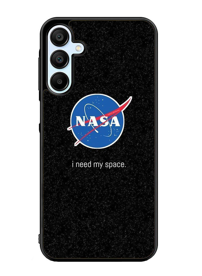 Nasa I Need My Space Samsung Galaxy A15 5G Case OV0283