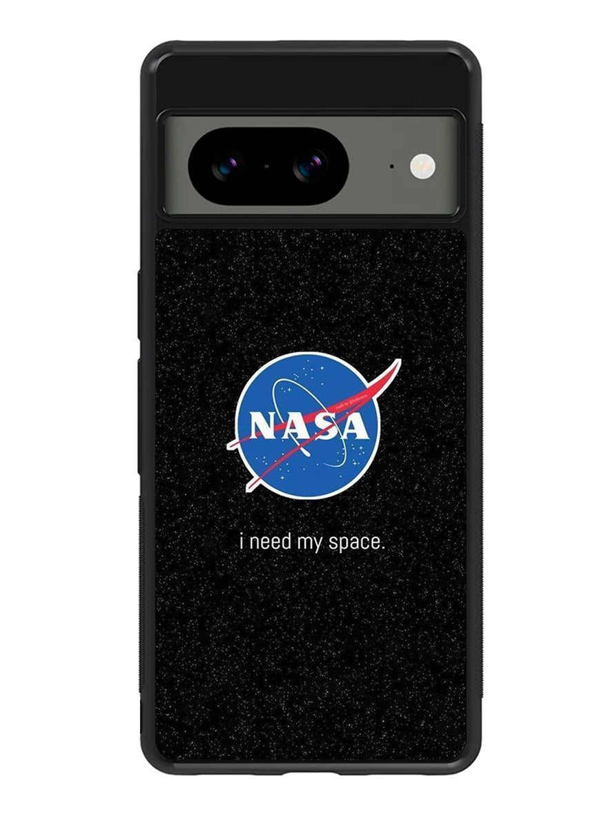 Nasa I Need My Space Google Pixel 8A Case QC0283