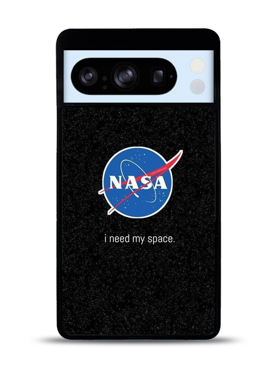 Nasa I Need My Space Google Pixel 8 Pro Case QC0283