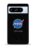 Nasa I Need My Space Google Pixel 8 Pro Case QC0283