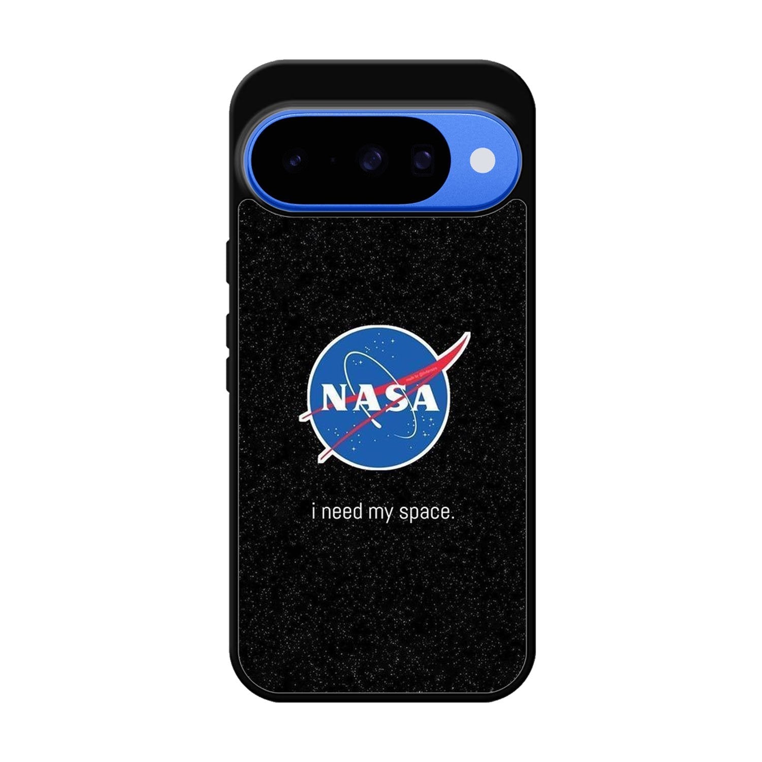 Nasa I Need My Space Google Pixel 10 Case OV0283