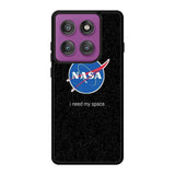 Nasa I Need My Space Motorola Moto Edge 60 Pro Case OV0283