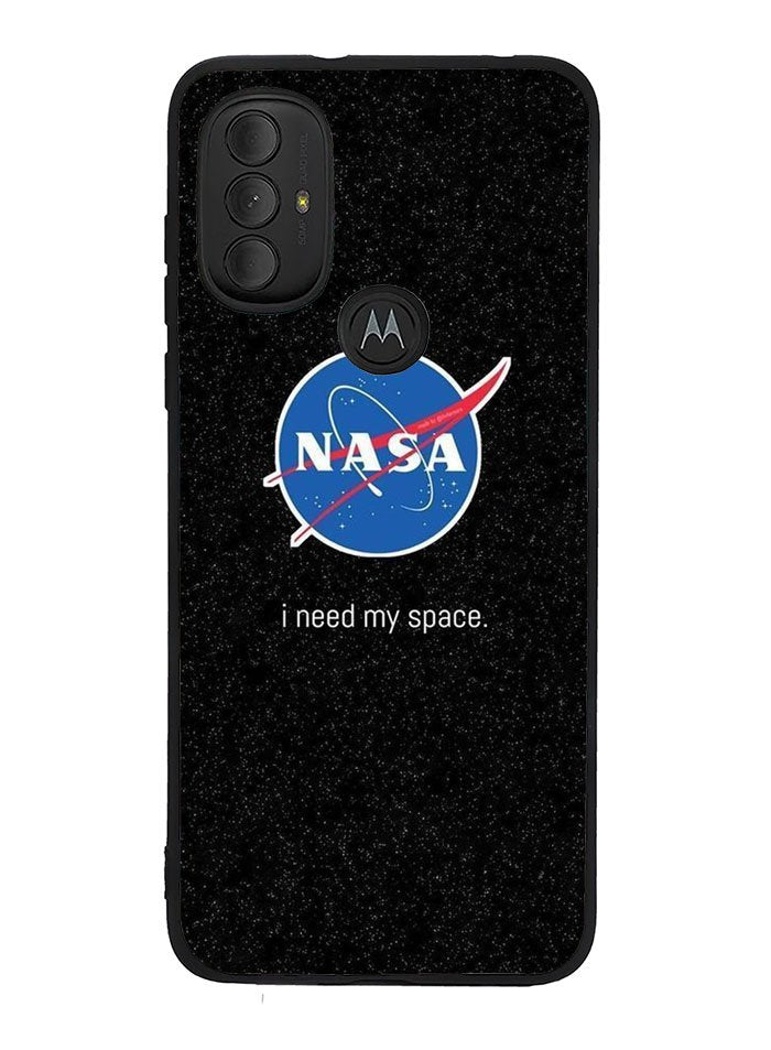 Nasa I Need My Space Motorola Moto G Pure 2021 , Moto G Power 2022 Case OV0283