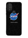 Nasa I Need My Space Motorola Moto G Pure 2021 , Moto G Power 2022 Case OV0283