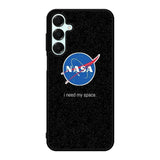 Nasa I Need My Space Samsung Galaxy A16 Case OV0283