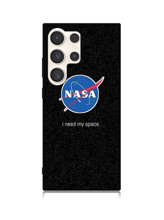 Nasa I Need My Space Samsung Galaxy S23 Ultra 5G Case QC0283