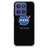 Nasa I Need My Space Motorola Moto G Stylus 5G 2025 Case OV0283
