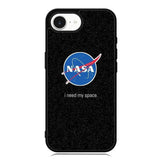 Nasa I Need My Space iPhone 16e Case OV0283