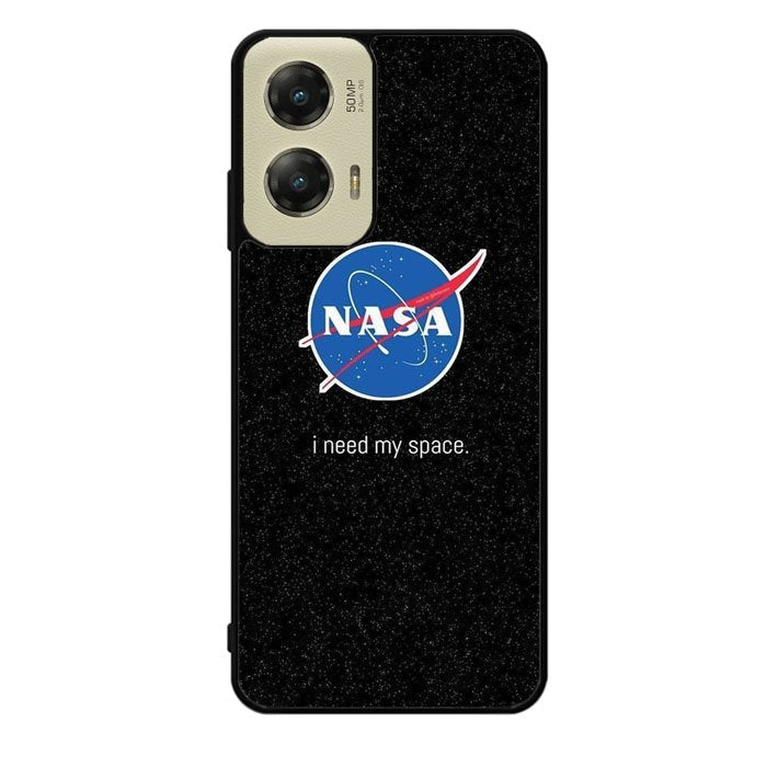 Nasa I Need My Space Motorola Moto G Stylus 5G 2024 Case OV0283