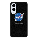 Nasa I Need My Space Samsung Galaxy S25 Edge 5G Case OV0283