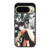 Tobio Kageyama Haikyuu Google Pixel 10 Pro Case QC0285