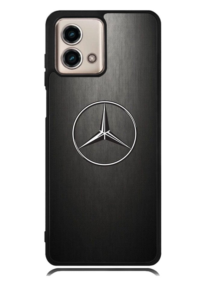 Mercedes Benz Logo Motorola Moto G Stylus 5G 2023 Case OV0287