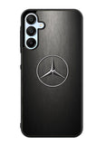 Mercedes Benz Logo Samsung Galaxy A15 5G Case OV0287