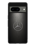 Mercedes Benz Logo Google Pixel 8A Case QC0287