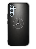 Mercedes Benz Logo Samsung Galaxy A54 5G Case OV0287