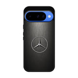 Mercedes Benz Logo Google Pixel 10 Case OV0287