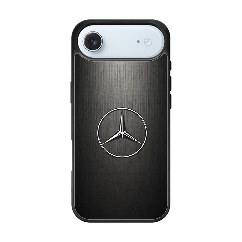 Mercedes Benz Logo iPhone Air Case OV0287