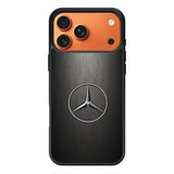 Mercedes Benz Logo iPhone 17 Pro Case OV0287